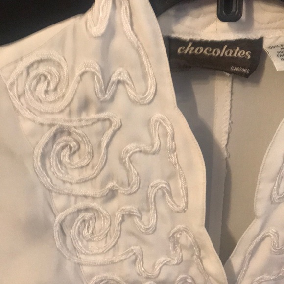 Blouse - Picture 2 of 4